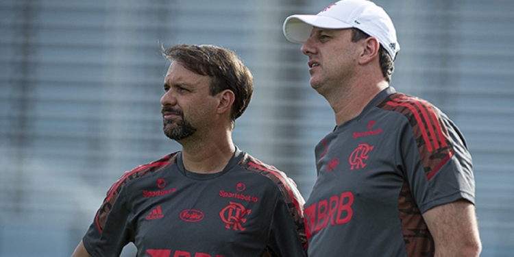 Técnico do Flamengo deixa o time principal e garante sensação de dever cumprido: ‘Saio muito satisfeito’