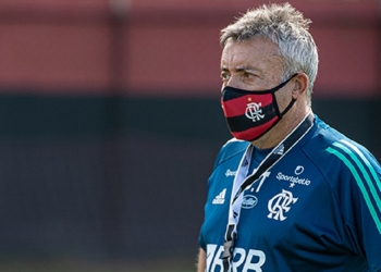 Barcelona sonda craque do Flamengo por influência do ex-técnico Domènec Torrent, diz jornal espanhol