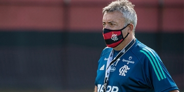 Barcelona sonda craque do Flamengo por influência do ex-técnico Domènec Torrent, diz jornal espanhol