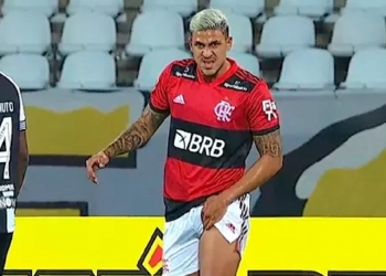 Flamengo inicia o ano de 2021 assombrado por lesões; Departamento Médico já teve sete atletas