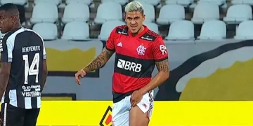 Flamengo inicia o ano de 2021 assombrado por lesões; Departamento Médico já teve sete atletas