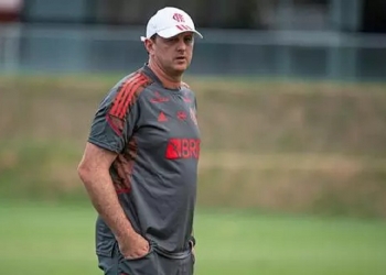 Rogério Ceni amarga importante desfalque para a estreia do time titular em 2021