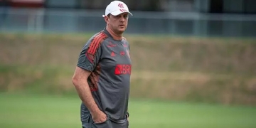 Rogério Ceni amarga importante desfalque para a estreia do time titular em 2021