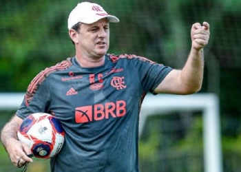 Rogério Ceni toma importante decisão e medalhões do Flamengo podem perder espaço; briga é acirrada