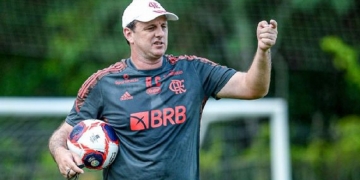 Rogério Ceni toma importante decisão e medalhões do Flamengo podem perder espaço; briga é acirrada
