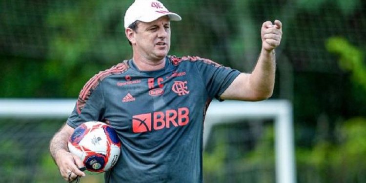 Rogério Ceni toma importante decisão e medalhões do Flamengo podem perder espaço; briga é acirrada