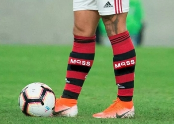 CEO da nova patrocinadora do Flamengo explica o porquê de ter escolhido o Rubro-Negro: ‘Mais popular do mundo’