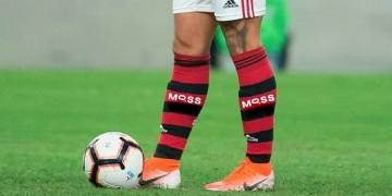 CEO da nova patrocinadora do Flamengo explica o porquê de ter escolhido o Rubro-Negro: ‘Mais popular do mundo’