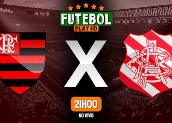 Flamengo x Bangu: clique para assistir à partida AO VIVO | Campeonato Carioca 2021