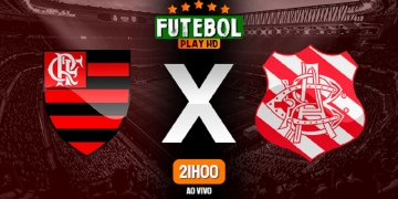 Flamengo x Bangu: clique para assistir à partida AO VIVO | Campeonato Carioca 2021