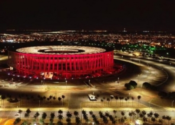 Taça Guanabara 2021: clássico entre Flamengo e Vasco será disputado no Mané Garrincha, em Brasília