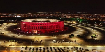 Taça Guanabara 2021: clássico entre Flamengo e Vasco será disputado no Mané Garrincha, em Brasília