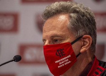 Flamengo fecha o ano de 2020 com contas no vermelho; conheça qual o valor do déficit milionário