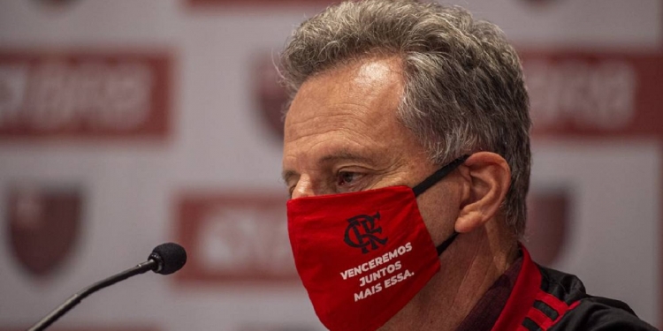 Flamengo fecha o ano de 2020 com contas no vermelho; conheça qual o valor do déficit milionário