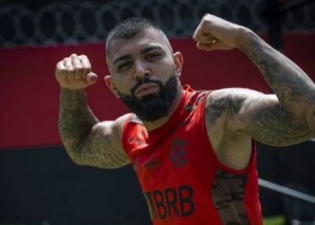 Flamengo ainda tem a pagar R$ 126 milhões em 2021 com compras de Gabigol, Gerson, Michael, Leo Pereira e Pedro
