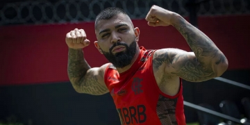 Flamengo ainda tem a pagar R$ 126 milhões em 2021 com compras de Gabigol, Gerson, Michael, Leo Pereira e Pedro