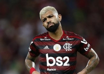 Guerra entre Gabigol e TV Globo vai parar na Justiça; atacante faz cobranças milionárias