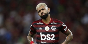 Guerra entre Gabigol e TV Globo vai parar na Justiça; atacante faz cobranças milionárias
