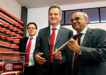 Flamengo dá show de administração e liquida mais de R$ 1 bilhão em dívidas entre 2013 a 2020