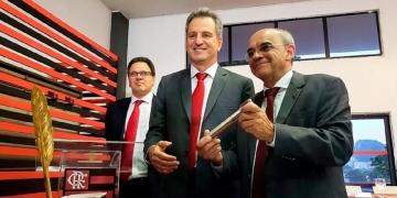 Flamengo dá show de administração e liquida mais de R$ 1 bilhão em dívidas entre 2013 a 2020