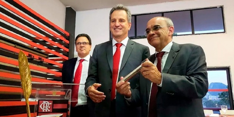 Flamengo dá show de administração e liquida mais de R$ 1 bilhão em dívidas entre 2013 a 2020