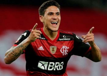 Pedro na mira do Grêmio? Torcida pede contratação do craque do Flamengo para a temporada de 2021