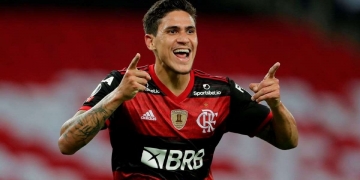 Pedro na mira do Grêmio? Torcida pede contratação do craque do Flamengo para a temporada de 2021