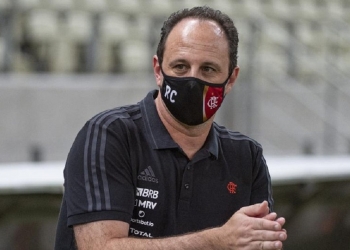 Rogério Ceni começa a esmiuçar nova formação do Flamengo após ganhar reforço de peso para a próxima rodada