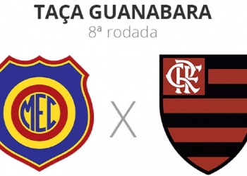 Madureira x Flamengo: como assistir, horário, provável escalação e todas as informações que você precisa saber