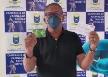 Galvão Bueno está de volta! Após 14 meses afastado, narrador comandará a transmissão de Flamengo x Palmeiras