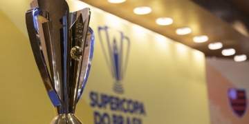 Flamengo x Palmeiras: vencedor da Supercopa Kia do Brasil receberá bolada milionária em premiação; valores impressionam