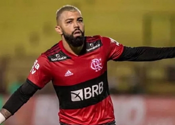 ‘Gabigol é um dos 5 melhores da história do Flamengo’, dispara comentarista esportivo
