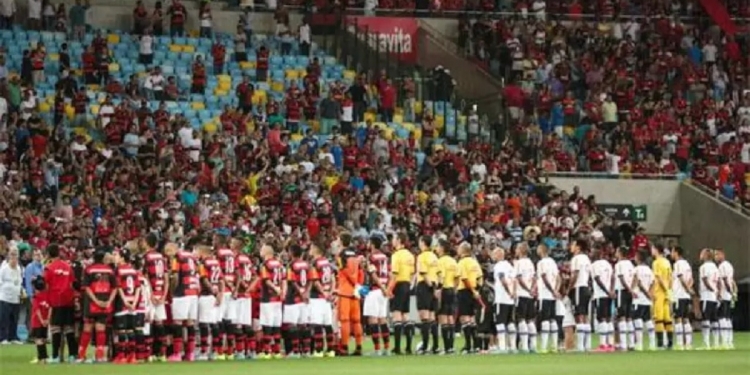 Vasco da Gama quer assumir a gestão do Estádio do Maracanã em breve