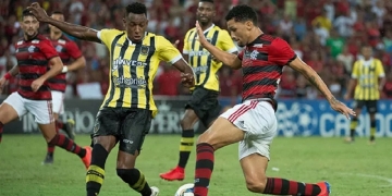 Atacante do Flamengo entra na mira de time árabe, mas clube europeu deve vencer a disputa e acertar a contratação