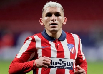 Pai do uruguaio Torreira confirma que Flamengo e Grêmio estão na briga pela contratação do meio-campista