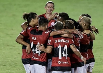Rogério Ceni repete feito de Jorge Jesus e turbina o Flamengo no poderio bélico para a temporada de 2021