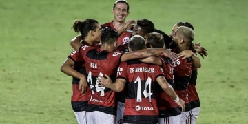 Rogério Ceni repete feito de Jorge Jesus e turbina o Flamengo no poderio bélico para a temporada de 2021