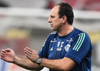 Rogério Ceni pode ganhar reforço de peso às vésperas de decisão contra o Palmeiras pela Supercopa do Brasil