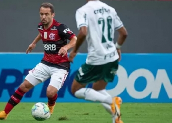 Freguesia em dia: adversário do Flamengo na Supercopa, Palmeiras amarga anos de invencibilidade do Rubro-Negro