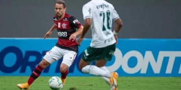 Freguesia em dia: adversário do Flamengo na Supercopa, Palmeiras amarga anos de invencibilidade do Rubro-Negro