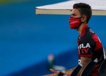 Médicos do Flamengo batem o martelo e vetam Pedro da Supercopa do Brasil; Rogério Ceni amarga desfalque de peso