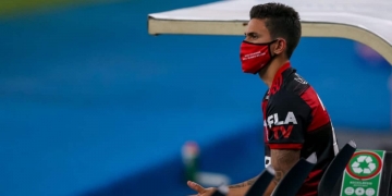 Médicos do Flamengo batem o martelo e vetam Pedro da Supercopa do Brasil; Rogério Ceni amarga desfalque de peso