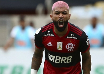 Valendo quase R$ 1 bilhão, elenco do Flamengo é muito superior aos adversários da Libertadores e quantias impressionam
