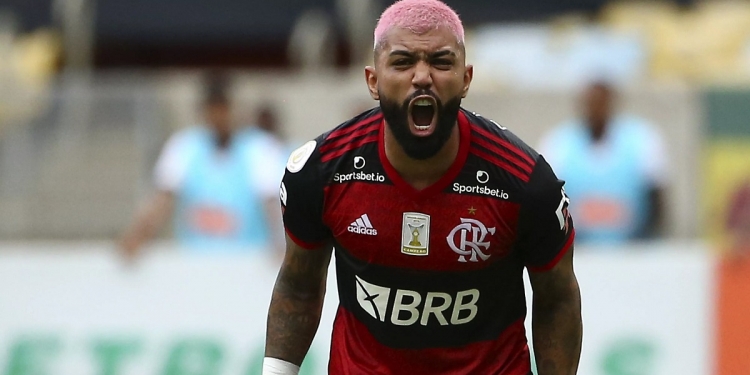 Valendo quase R$ 1 bilhão, elenco do Flamengo é muito superior aos adversários da Libertadores e quantias impressionam