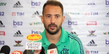 R$ 340 milhões sobre a mesa: Everton Ribeiro e as cifras astronômicas para a sua venda ao exterior