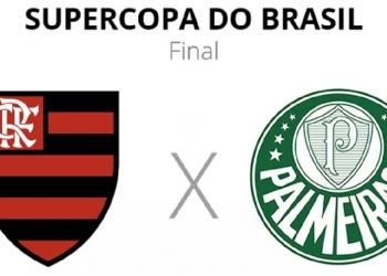 Flamengo x Palmeiras: onde assistir, horário, prováveis escalações, desfalques e muito mais | Supercopa do Brasil 2021