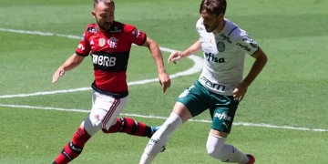 Rede Globo fatura alto com transmissão da Supercopa do Brasil; números demonstram a hegemonia do Flamengo