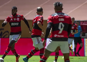 Flamengo apela à Ferj pedindo adiamento de jogo contra o Vasco após final da Supercopa do Brasil