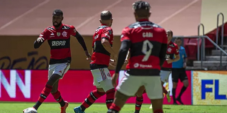 Flamengo apela à Ferj pedindo adiamento de jogo contra o Vasco após final da Supercopa do Brasil