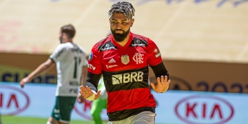 ‘Não tem Copinha, não tem Mundial’: craques do Flamengo não perdem a oportunidade e zoam o Palmeiras após título